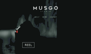 Musgostudio.com thumbnail