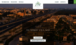 Mushrifvillage.ithradubai.com thumbnail