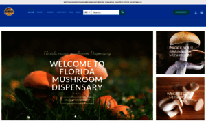 Mushroomdispensaryflorida.com thumbnail