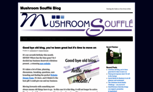Mushroomsouffle.wordpress.com thumbnail