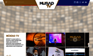 Musiad.tv thumbnail