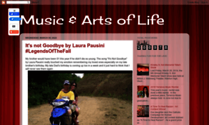 Music-and-arts-of-life.blogspot.com thumbnail