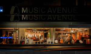 Music-avenue.ch thumbnail