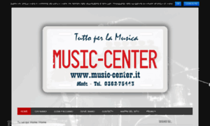 Music-center.it thumbnail
