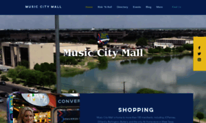 Music-city-mall.com thumbnail