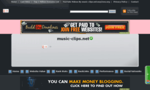 Music-clips.net.way2seo.org thumbnail