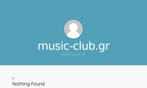 Music-club.gr thumbnail