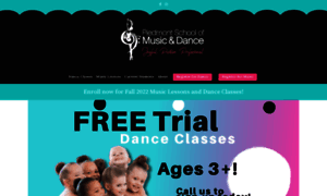 Music-dance.org thumbnail