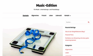 Music-edition.de thumbnail