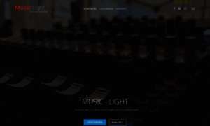 Music-light.de thumbnail