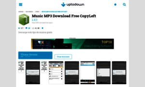 Music-mp3-download-free-copyleft.uptodown.com thumbnail