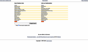 Music-notation.info thumbnail