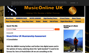 Music-online.org.uk thumbnail