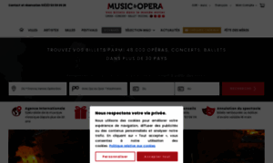 Music-opera.com thumbnail
