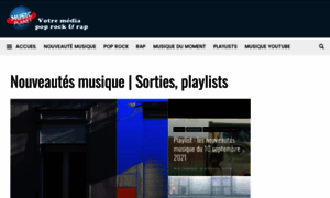 Music-planet.fr thumbnail