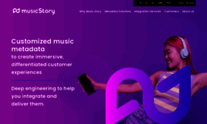 Music-story.com thumbnail