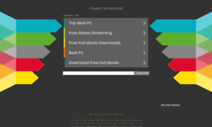 Music-torrent.xyz thumbnail