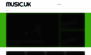 Music.co.uk thumbnail