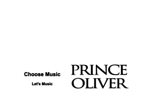 Music.princeoliver.com thumbnail