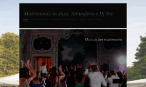 Musica-per-matrimonio.it thumbnail