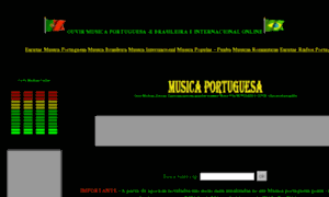 Musica-portuguesa-gratis.com thumbnail