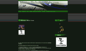 Musica-techno.50webs.com thumbnail
