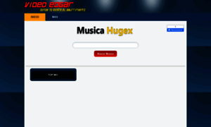 Musica.hugex.net thumbnail