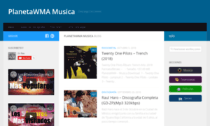 Musica1.planetawma.net thumbnail