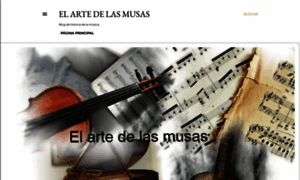 Musicaartemusas.blogspot.co.at thumbnail