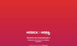 Musicadahora.com thumbnail