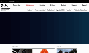 Musicadanza.es thumbnail