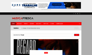 Musicafresca.com thumbnail