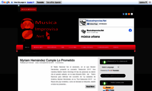 Musicaimprovisa.blogspot.com thumbnail