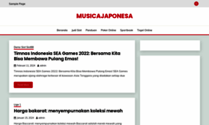 Musicajaponesa.net thumbnail