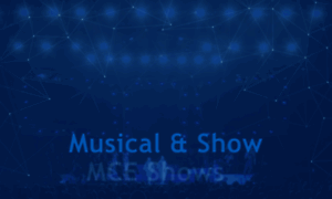 Musical-creations.de thumbnail