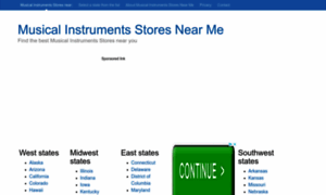 Musical-instruments-stores.find-near-me.info thumbnail