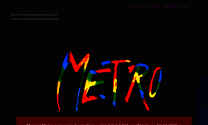 Musical-metro.pl thumbnail
