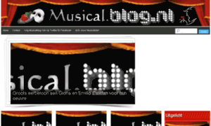 Musical.blog.nl thumbnail