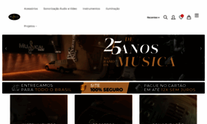 Musicalcentersom.com.br thumbnail