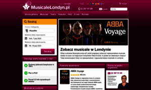 Musicalelondyn.pl thumbnail