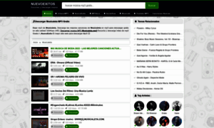 Musicaleta-z2.nuevoexitos.com thumbnail
