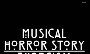 Musicalhorrorstory.com thumbnail