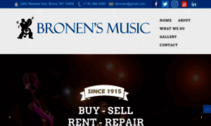 Musicalinstrumentrepairsbronx.com thumbnail