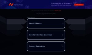 Musicallydownload.net thumbnail