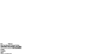 Musicallyfame.co thumbnail
