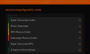 Musicamp3gratis.com thumbnail