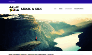 Musicandkids.wordpress.com thumbnail