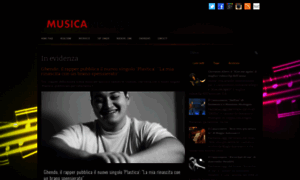 Musicanotizie.com thumbnail