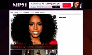 Musicaparamusica.com.br thumbnail