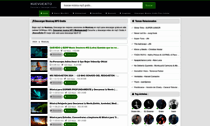 Musicaq.nuevoexito.net thumbnail
